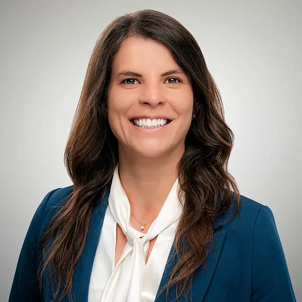 Sara M. Ajeti, Associate at our Boise law office