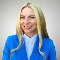 Victoria T. Gregson, Counsel Real Estate attorney in our San Diego location.