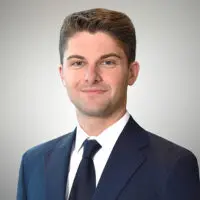 Dylan K. Kramer, Associate Intellectual Property attorney in our Orange County location.
