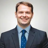 Derrick Kyle, Associate in our Dallas location.