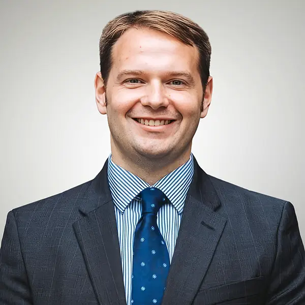 Derrick Kyle, Associate at our Dallas law office