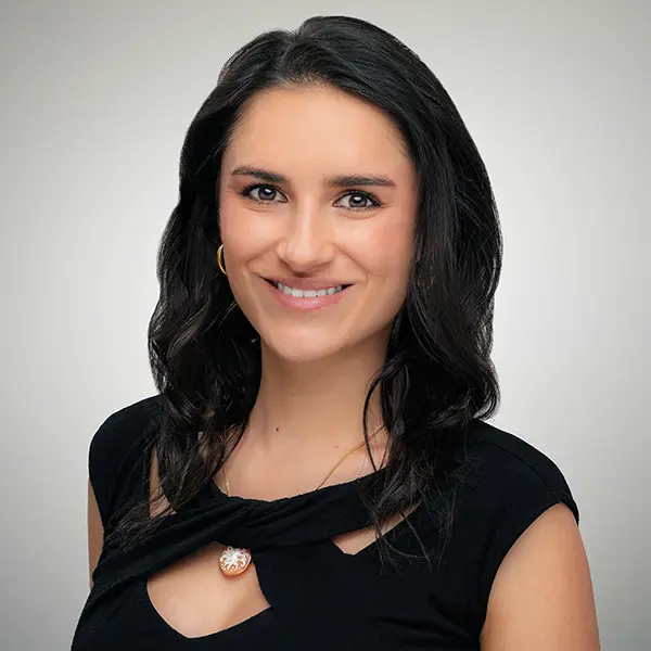 Remy B. Smith, Associate at our Dallas law office