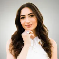 Eman F. Ateyeh, Associate in our Orange County location.