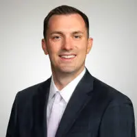 Brett Tobin, Associate Denver attorney in our Denver location.