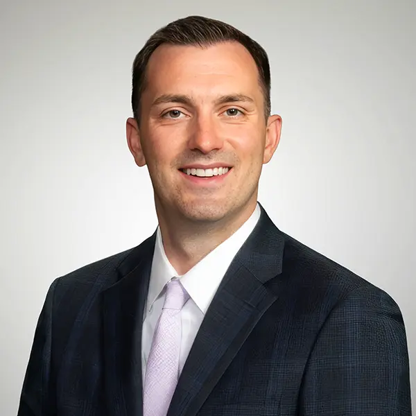 Brett Tobin, Associate at our Denver law office