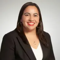 Carina S. Arellano, Associate in our Phoenix location.
