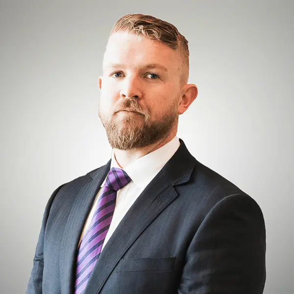 Ian Carmen, Associate at our Denver law office