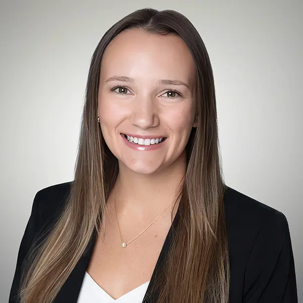 Scarlet R. Leggio, Associate at our Orange County law office