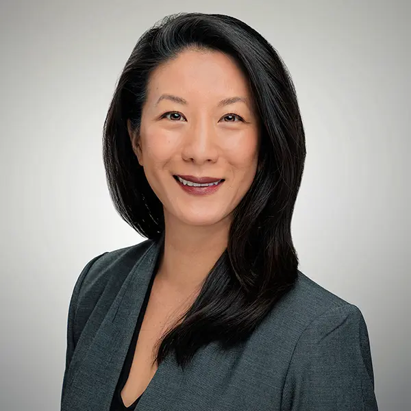 Julie Peng, Counsel at our Washington, D.C. law office