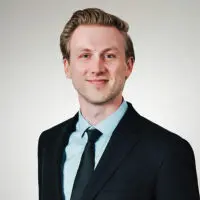 P. Grant Pincock, Associate in our Salt Lake City location.