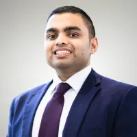 Shubham Shah, Associate Salt Lake City attorney in our Salt Lake City location.