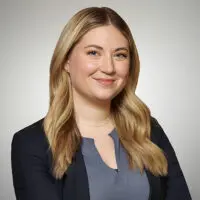 Olivia Z. Williamson, Associate in our Reno-Tahoe location.