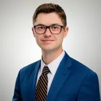 Angelo Haley, Associate Salt Lake City attorney in our Salt Lake City location.