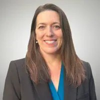 Jennifer Jamison, Associate Personal Injury attorney in our Portland location.