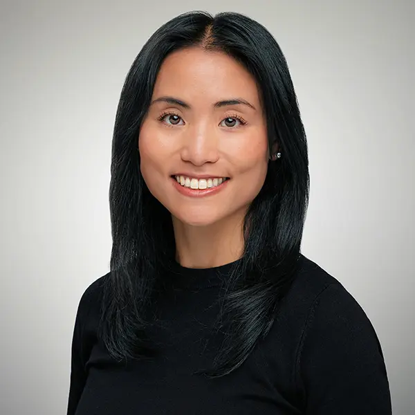 Tammy Nguyen, Associate