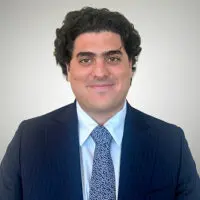 Héctor Ferrari Ruiz, Associate Corporate and Securities attorney in our Mexico City, and Denver locations.