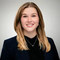 Samantha Hollinshead, Associate Washington, D.C. attorney in our Washington, D.C. location.
