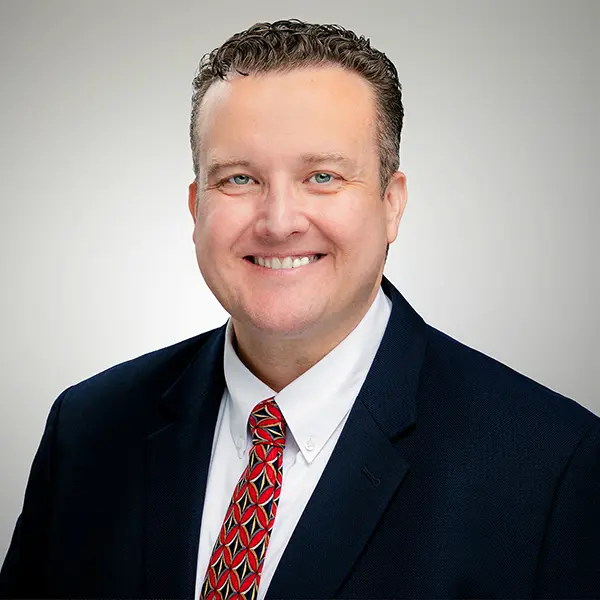 Rhett B. Larson, Counsel at our Phoenix law office