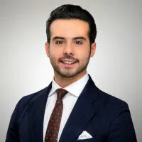 Rodrigo Poumian González, Associate Mexico City attorney in our Mexico City location.