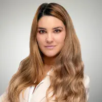 Paulina de Rosenzweig, Associate Mexico City attorney in our Mexico City location.