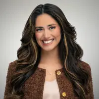 Karina Salcedo, Associate Phoenix attorney in our Phoenix location.