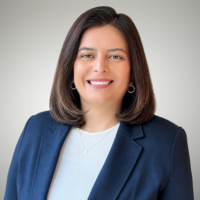 Mariana Bacil Williams, Associate Seattle attorney in our Seattle location.