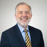 Matthew P. Feeney, P.C., Partner International attorney in our Phoenix location.