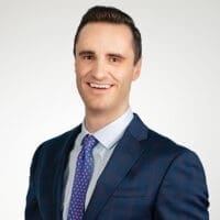 Derek Flint, Partner in our Phoenix location.