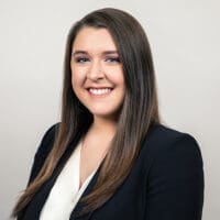 Ashley Wiberg, Counsel Product Liability Litigation attorney in our Phoenix location.