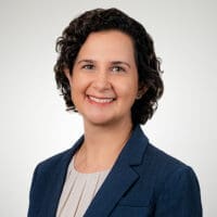 Patricia Brum, Partner International attorney in our Los Angeles, and San Diego locations.