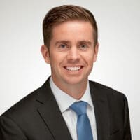Vinnie Lichvar, Associate in our Phoenix location.