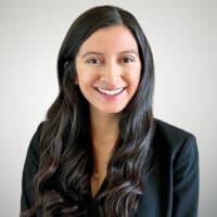 Paloma Scheiferstein, Associate Financial Services Litigation attorney in our Phoenix location.