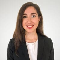 Mary Colleen Fowler, Associate in our Phoenix location.