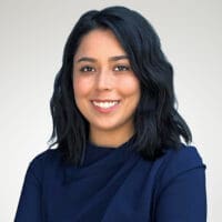 Diamond J. Zambrano, Associate in our Phoenix location.