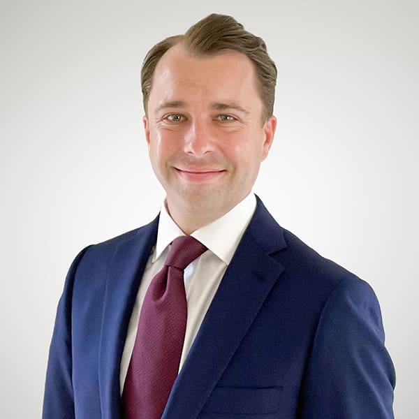Christopher R. Barry, Counsel at our Orange County, and Los Angeles law offices