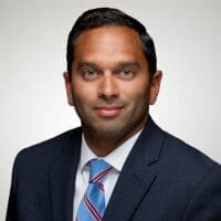 Greg Gautam, Partner International attorney in our Phoenix location.