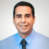 Adam J. Greenup, Associate in our Dallas location.
