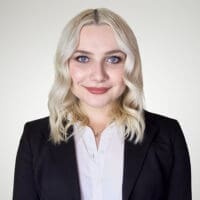Morgan R. Povinelli, Associate in our Washington, D.C. location.