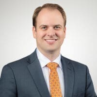 Tyler V. Thomas, Associate in our Phoenix location.