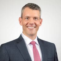 Benjamin J. Naylor, Partner Internal Investigations, Workforce Counseling, and Training attorney in our Phoenix location.