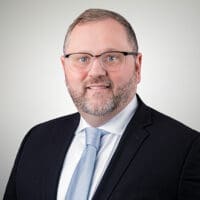 Patrick F. Welch, Counsel International attorney in our Phoenix location.