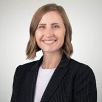 Allison C. Murray, Associate Financial Services Litigation attorney in our Orange County location.