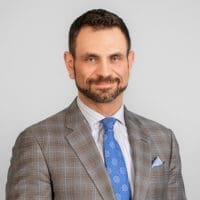 Adam E. Lang, Partner Financial Services Litigation attorney in our Phoenix location.
