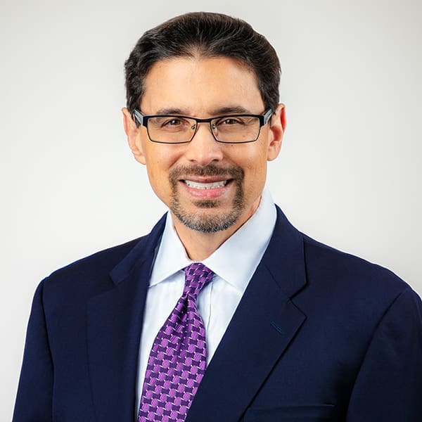 Gregory J. Marshall - Partner in the Phoenix, and Albuquerque law