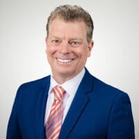 Patrick J. Paul, P.C., Partner in our Phoenix location.