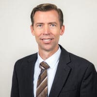 John Platt, Partner International attorney in our Phoenix location.