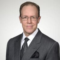 Michael B. Reynolds, Partner International attorney in our Orange County location.