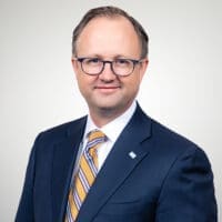 Cory L. Braddock, Partner Financial Services Litigation attorney in our Phoenix location.
