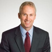 John C. Vryhof, Partner International attorney in our Phoenix location.