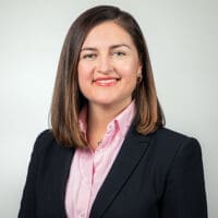 Elizabeth M. Weldon, Partner in our Orange County, and Los Angeles locations.